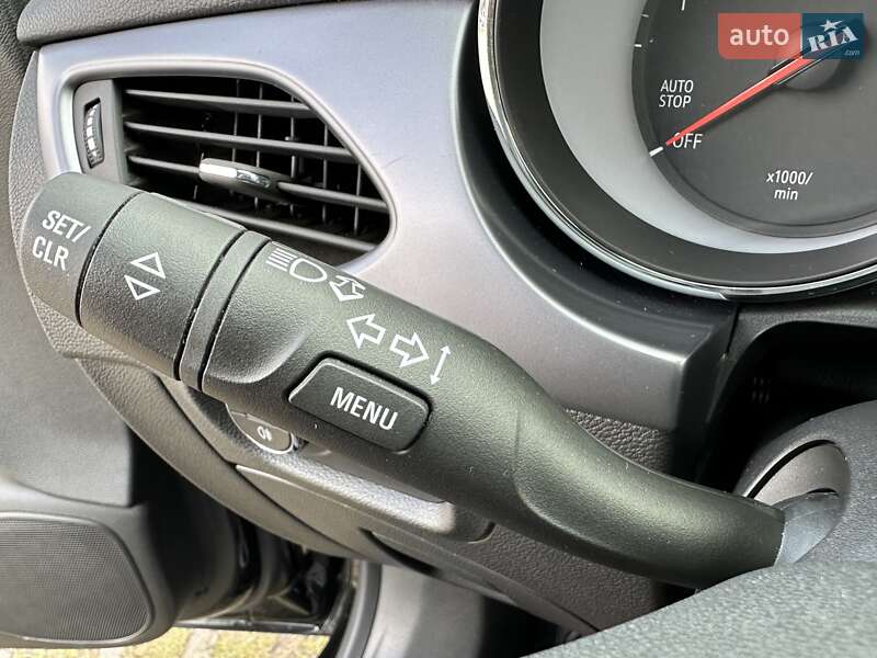 Универсал Opel Astra 2018 в Хмельницком