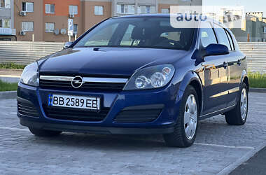 Хетчбек Opel Astra 2006 в Вінниці