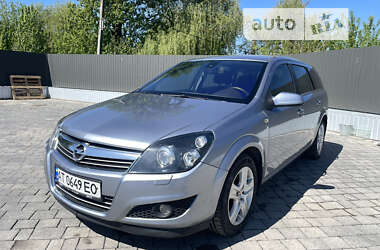 Универсал Opel Astra 2010 в Городенке