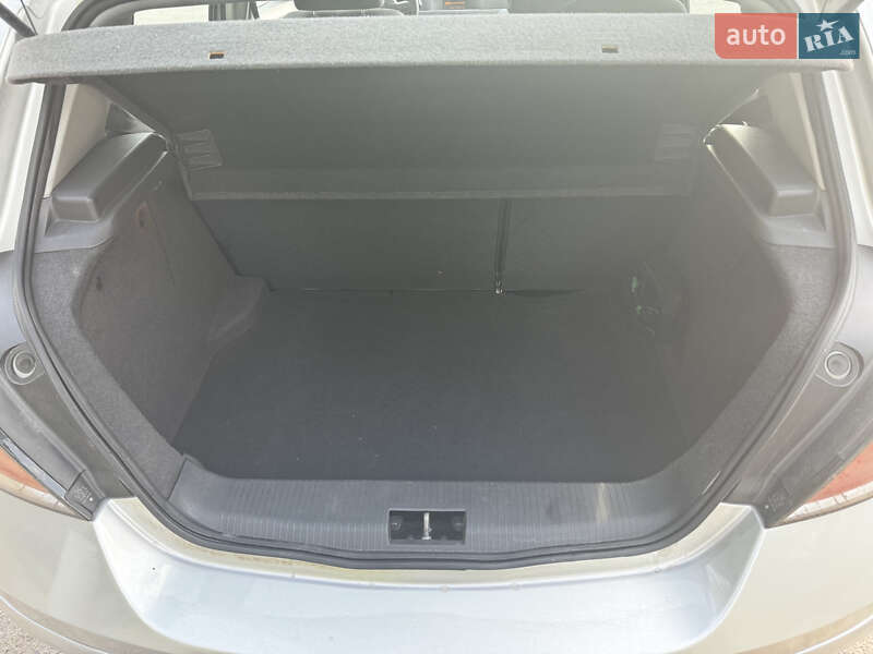 Хетчбек Opel Astra 2005 в Бердичеві