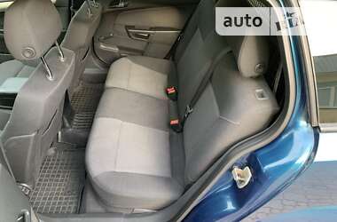 Универсал Opel Astra 2007 в Кривом Роге