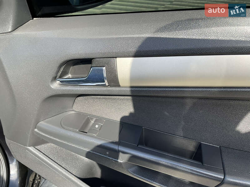 Універсал Opel Astra 2008 в Львові