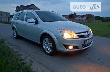 Универсал Opel Astra 2009 в Одессе