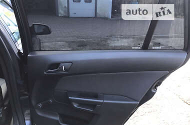 Универсал Opel Astra 2007 в 