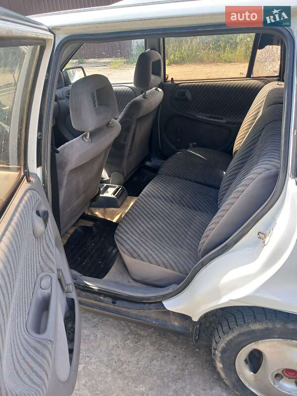 Универсал Opel Astra 1992 в Одессе фото 3 Универсал Opel Astra 1992 в Одессе