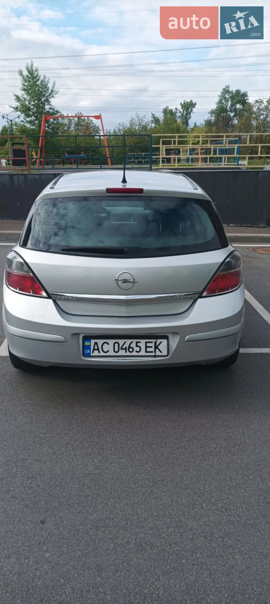 2011 Opel Astra - мініатюра 2