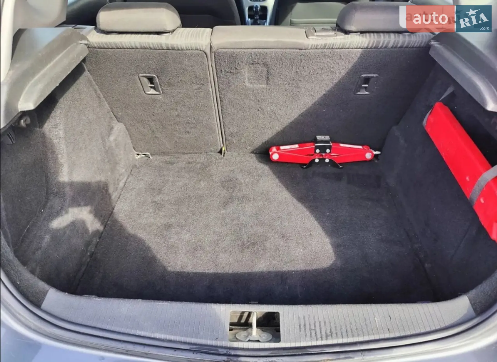 2011 Opel Astra - мініатюра 6