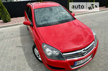 Универсал Opel Astra 2008 в Одессе