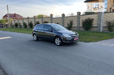 Хэтчбек Opel Astra 2009 в Луцке