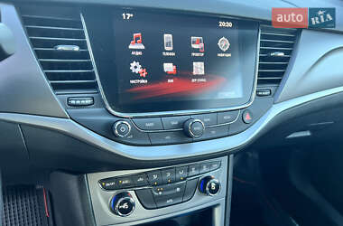 Універсал Opel Astra 2018 в Кам'янець-Подільському