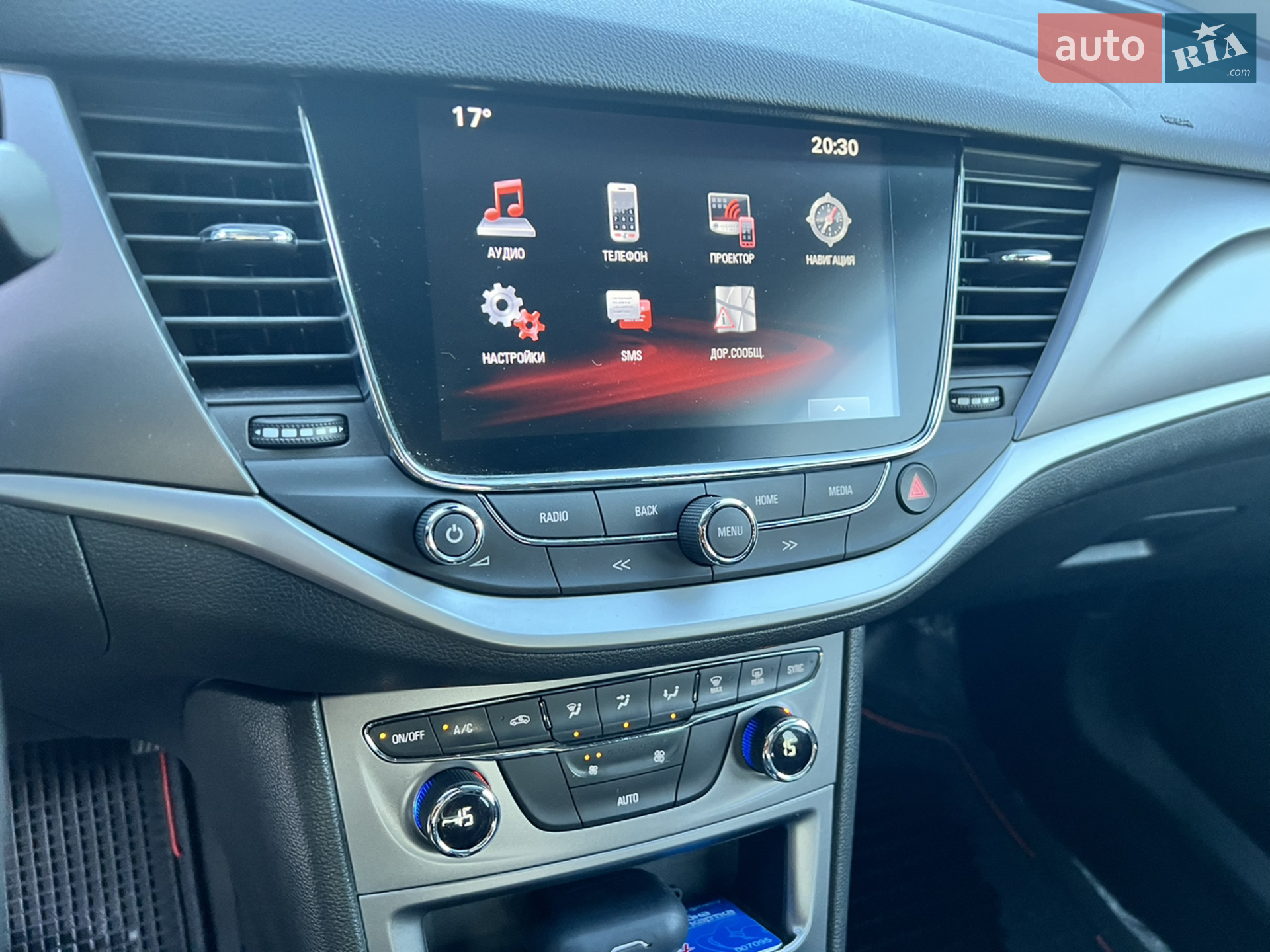 2018 Opel Astra - мініатюра 24