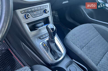 Універсал Opel Astra 2018 в Кам'янець-Подільському