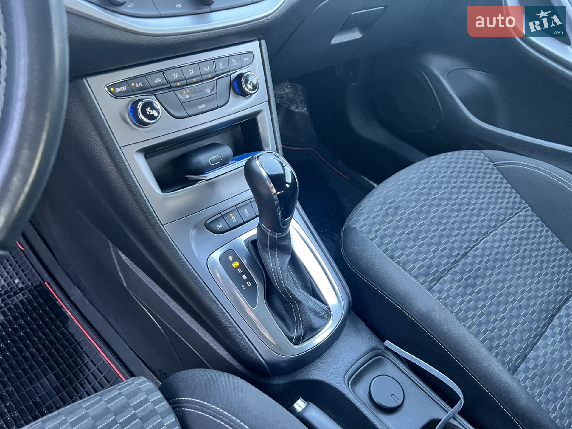 2018 Opel Astra - мініатюра 29