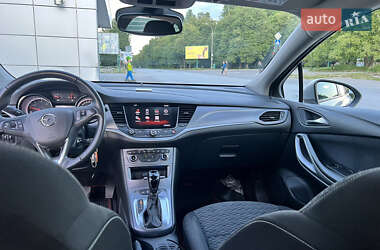 Універсал Opel Astra 2018 в Кам'янець-Подільському
