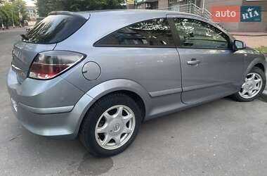 Хетчбек Opel Astra 2007 в Житомирі фото 3 Хетчбек Opel Astra 2007 в Житомирі