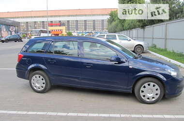 Универсал Opel Astra 2006 в Луцке