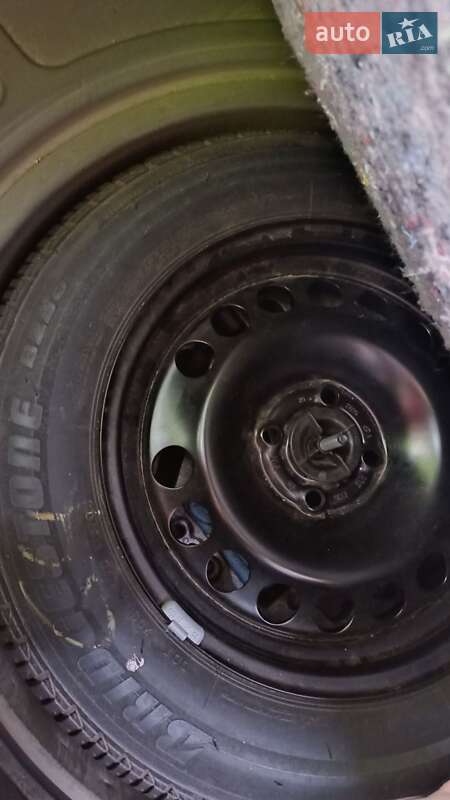 Хетчбек Opel Astra 2006 в Кременчуці