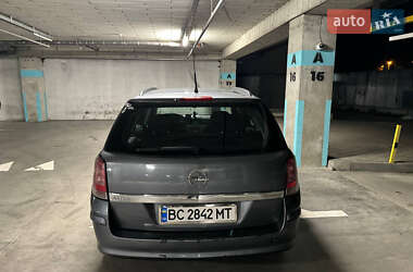 Универсал Opel Astra 2007 в 