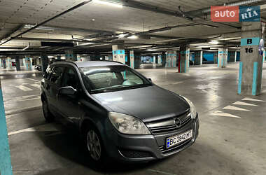 Универсал Opel Astra 2007 в 