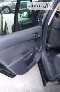 Універсал Opel Astra 2010 в 