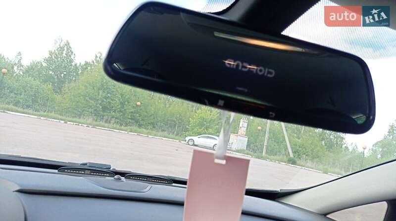 Хэтчбек Opel Astra 2013 в Киеве