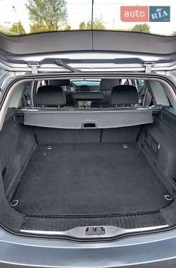 Универсал Opel Astra 2007 в 