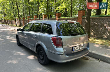 Универсал Opel Astra 2007 в 