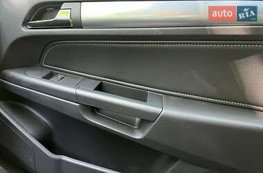 Универсал Opel Astra 2007 в 