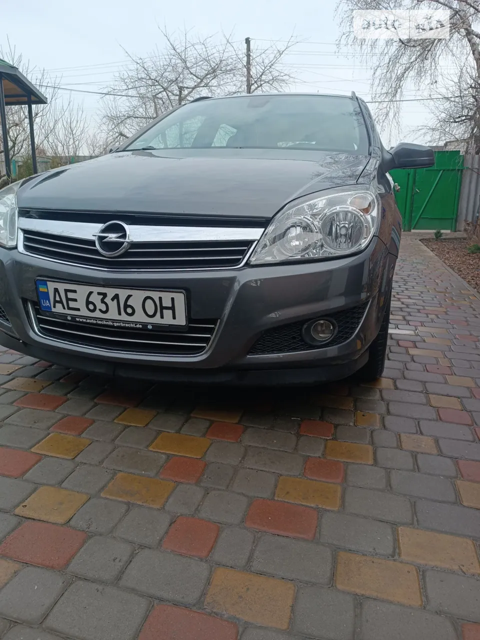 2010 Opel Astra - мініатюра 21