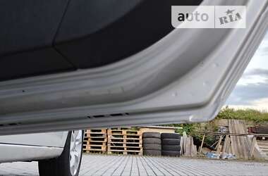 Універсал Opel Astra 2006 в 