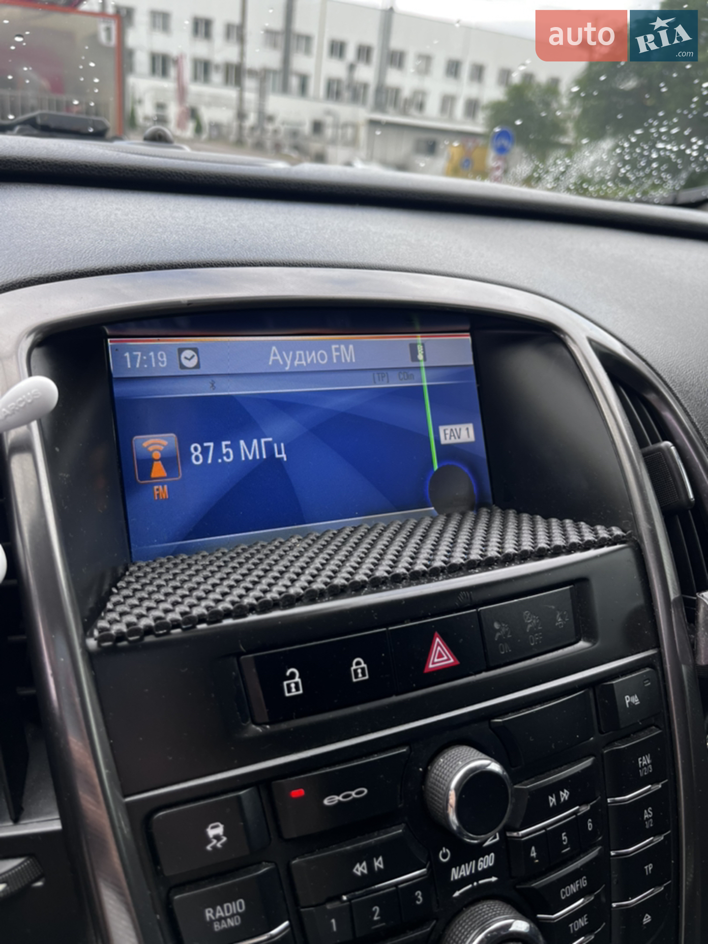 2011 Opel Astra - мініатюра 6