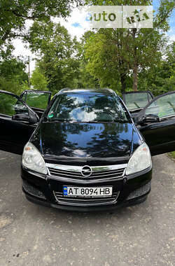 Универсал Opel Astra 2007 в Моршине