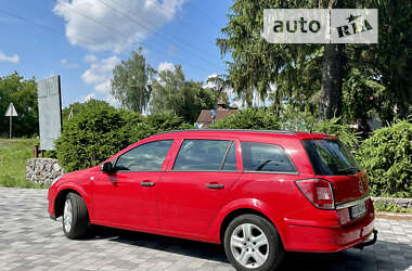 Універсал Opel Astra 2009 в Старокостянтинові