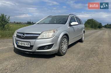 Універсал Opel Astra 2007 в 