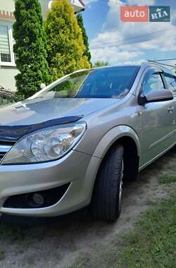 Универсал Opel Astra 2007 в 