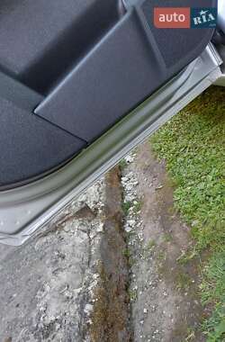 Универсал Opel Astra 2007 в 
