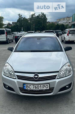 Универсал Opel Astra 2008 в Дрогобыче