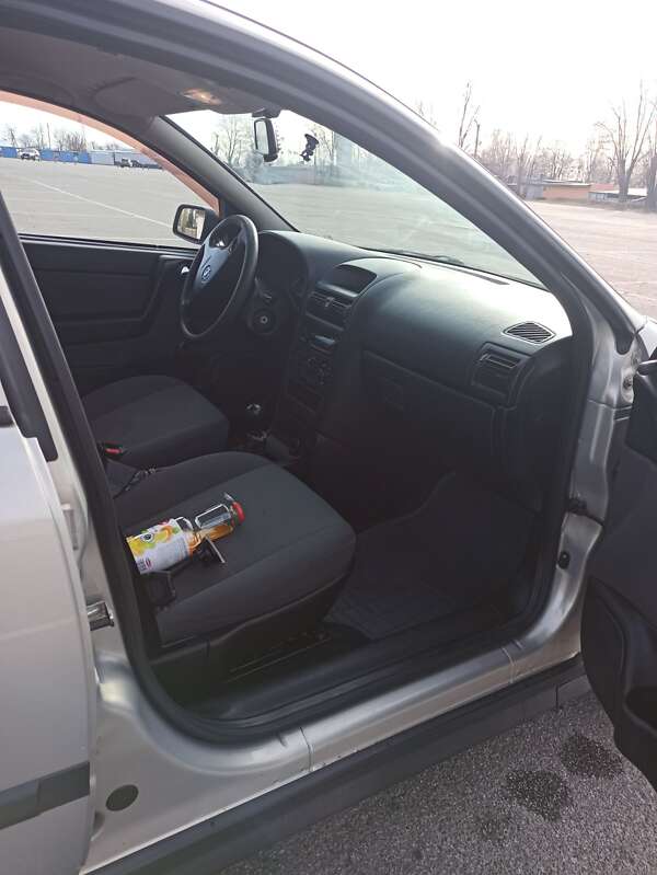 Седан Opel Astra 2008 в Киеве фото 11 Седан Opel Astra 2008 в Киеве