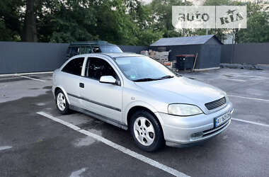 Купе Opel Astra 1999 в Києві