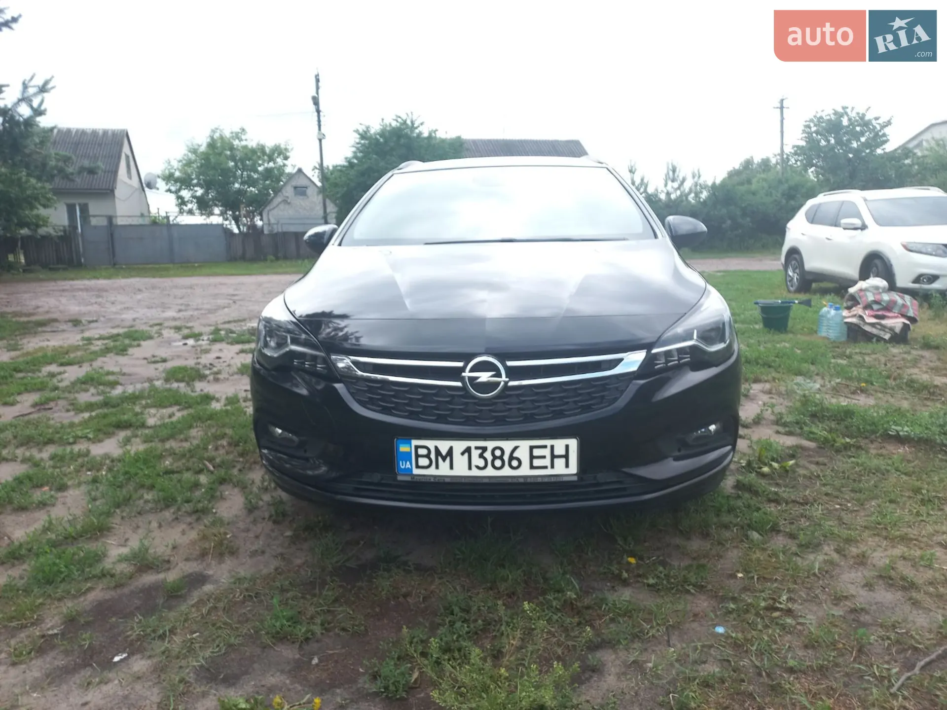 2017 Opel Astra - мініатюра 10