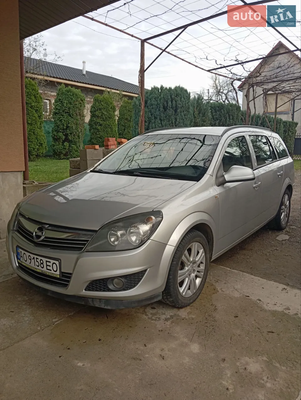 2012 Opel Astra - мініатюра 22