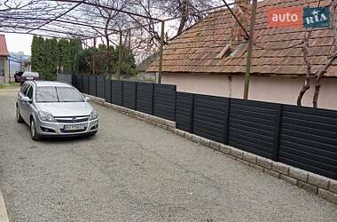 Універсал Opel Astra 2012 в Іршаві