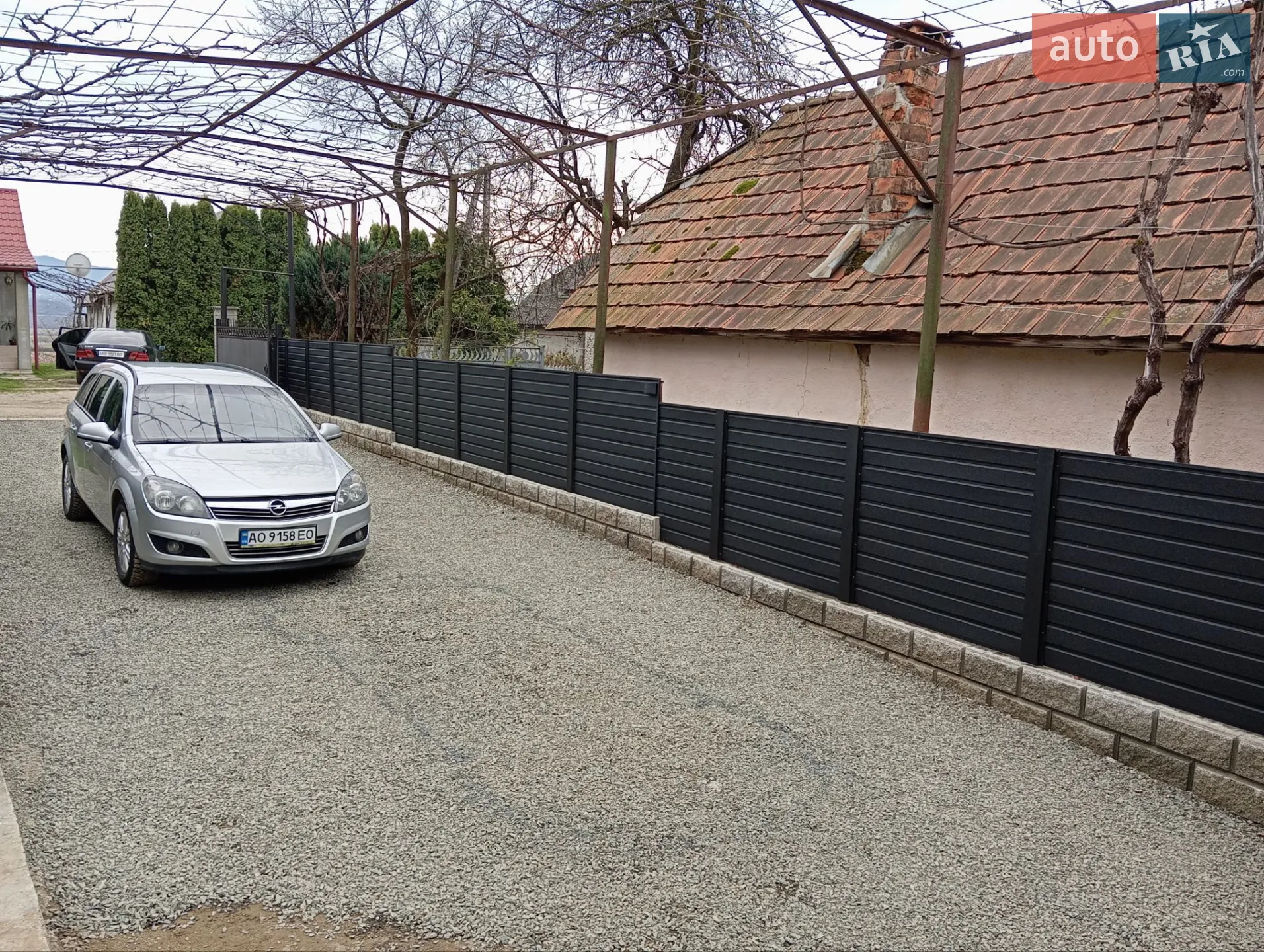 2012 Opel Astra - мініатюра 9