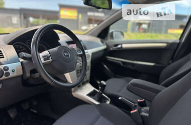 Универсал Opel Astra 2008 в Виннице