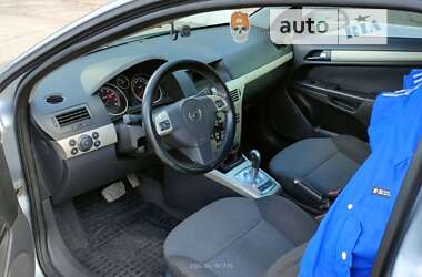 Хетчбек Opel Astra 2007 в Запоріжжі