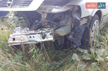 Универсал Opel Astra 1999 в 