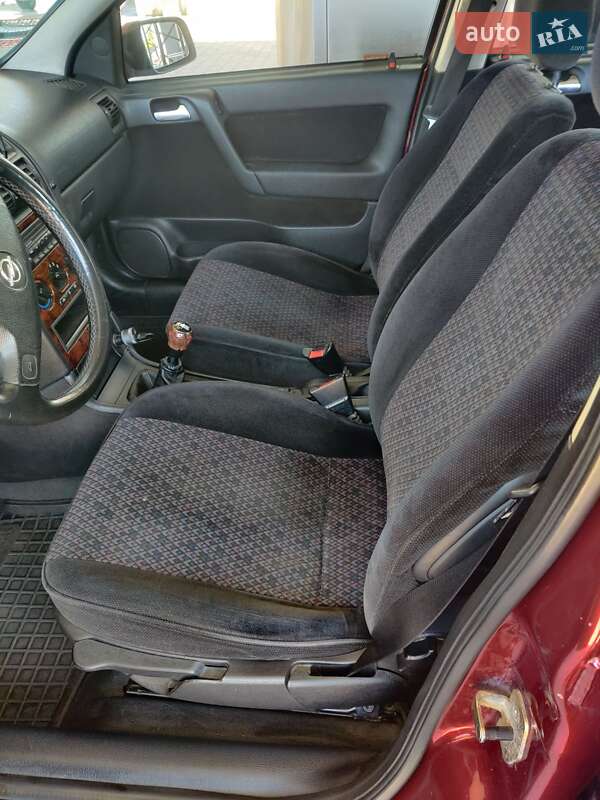 Хэтчбек Opel Astra 1999 в Сумах