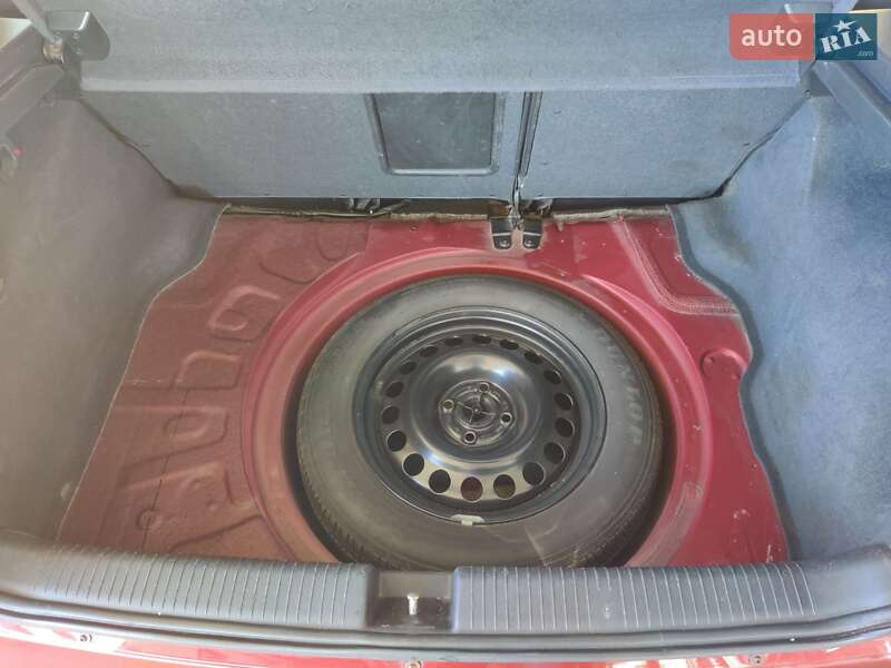 Хэтчбек Opel Astra 1999 в Сумах