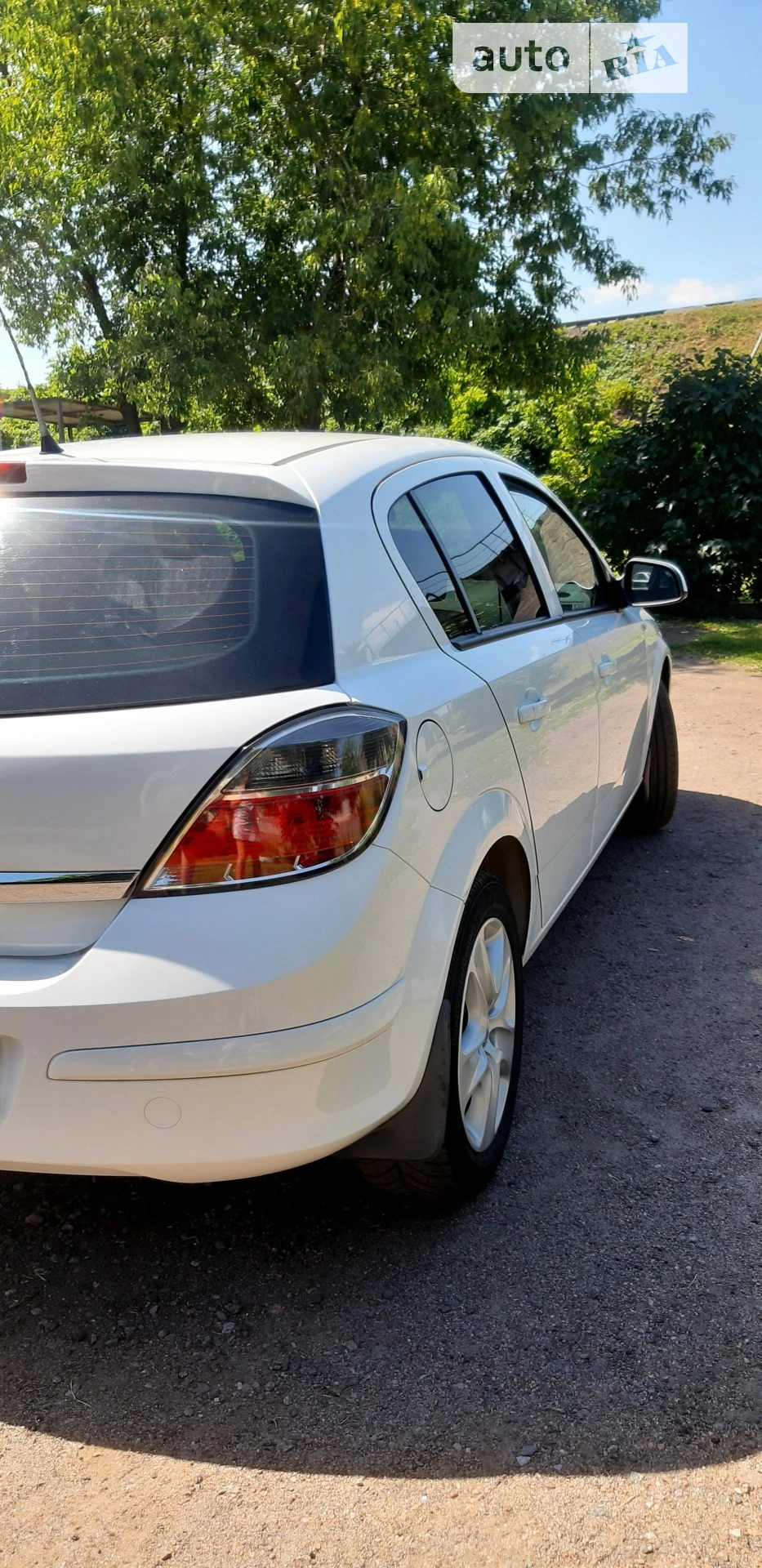 2013 Opel Astra - мініатюра 4