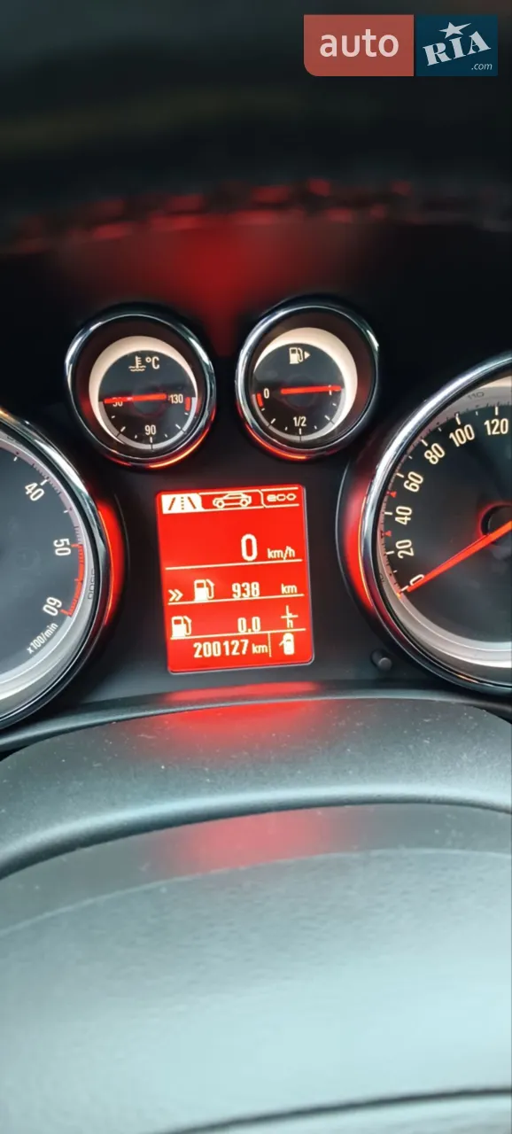 2016 Opel Astra - мініатюра 29